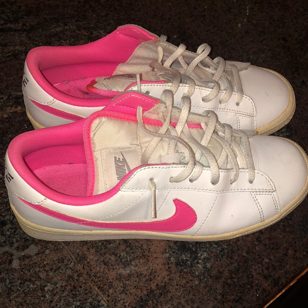 Nike sneaker